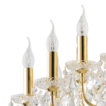 Люстра Osgona Classic 700292-6