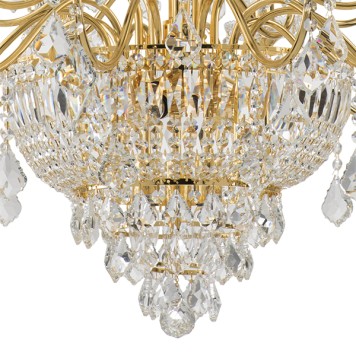 Люстра Osgona Classic 700292-7