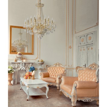 Люстра Osgona Classic 700292-8