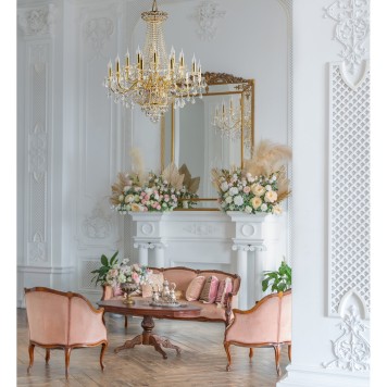 Люстра Osgona Classic 700292-9