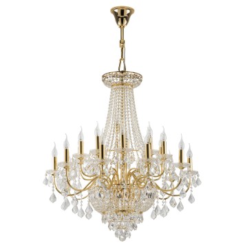 Люстра Osgona Classic 700292