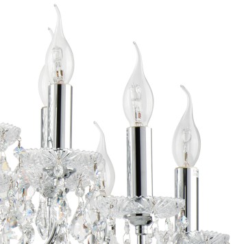 Люстра Osgona Classic 700294-5