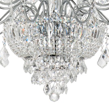 Люстра Osgona Classic 700294-6