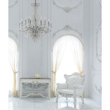 Люстра Osgona Classic 700294-8