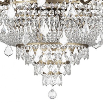 Люстра Osgona Classic 700511-6