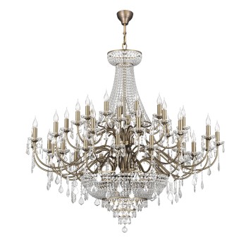 Люстра Osgona Classic 700511-9