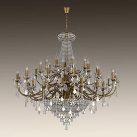 Люстра Osgona Classic 700511 Люстра Osgona Classic 700511