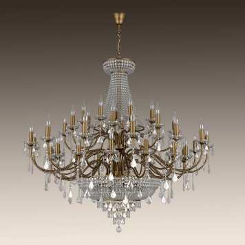 Люстра Osgona Classic 700511