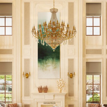 Люстра Osgona Classic 700512-1