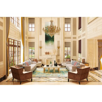 Люстра Osgona Classic 700512-2