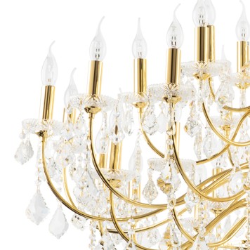 Люстра Osgona Classic 700512-10