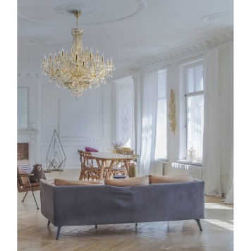 Люстра Osgona Classic 700512-12