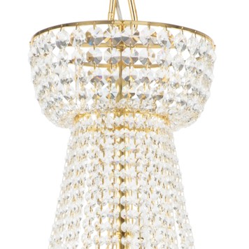 Люстра Osgona Classic 700512-8