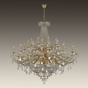 Люстра Osgona Classic 700512