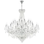 Люстра Osgona Classic 700514