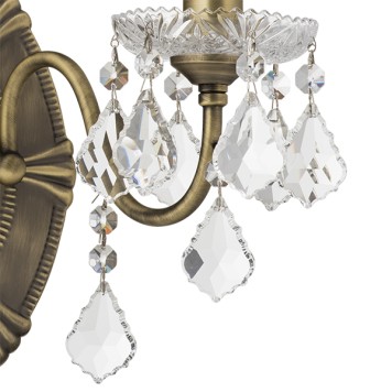 Бра Osgona Classic 700621-6