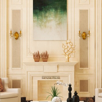 Бра Osgona Classic 700622-2