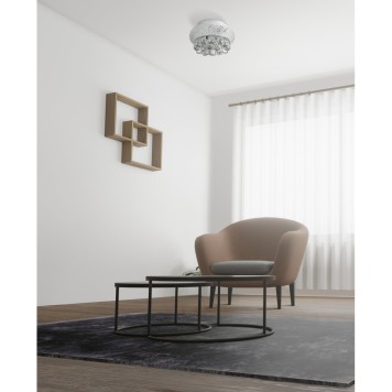 Светильник потолочный Osgona Monile 704034-13