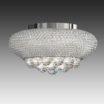 Светильник потолочный Osgona Monile 704034-5