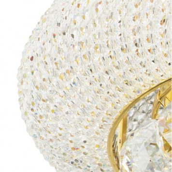 Светильник потолочный Osgona Monile 704062-5