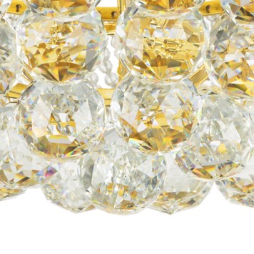 Светильник потолочный Osgona Monile 704062-6