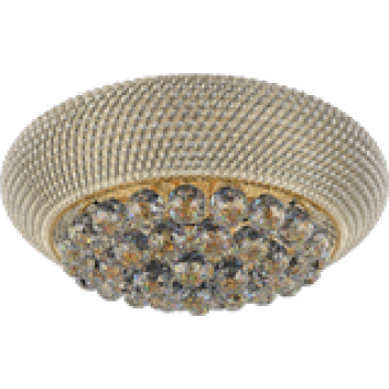 Светильник потолочный Osgona Monile 704062K-1