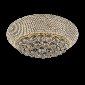 Светильник потолочный Osgona Monile 704062K