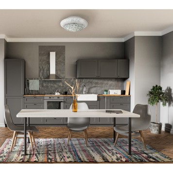 Светильник потолочный Osgona Monile 704064-10