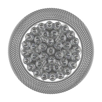 Светильник потолочный Osgona Monile 704064-5