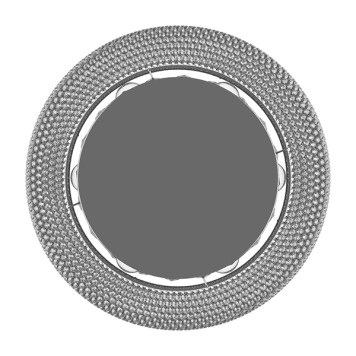 Светильник потолочный Osgona Monile 704064-6