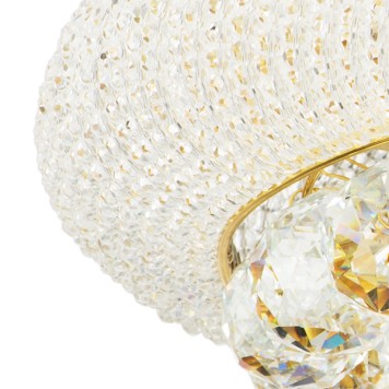 Светильник потолочный Osgona Monile 704092-5