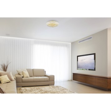 Светильник потолочный Osgona Monile 704092-7