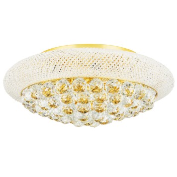 Светильник потолочный Osgona Monile 704092