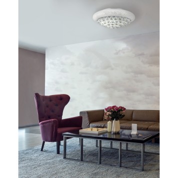 Светильник потолочный Osgona Monile 704094-11