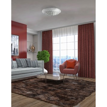 Светильник потолочный Osgona Monile 704094-12