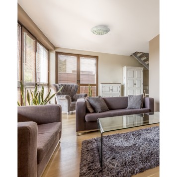 Светильник потолочный Osgona Monile 704094-13