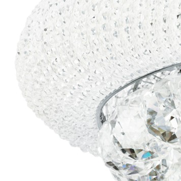 Светильник потолочный Osgona Monile 704094-6