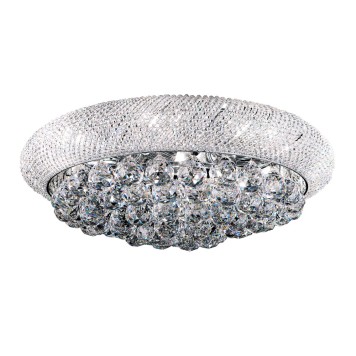 Светильник потолочный Osgona Monile 704174-2