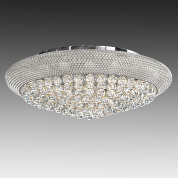 Светильник потолочный Osgona Monile 704174-6