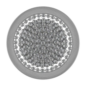 Светильник потолочный Osgona Monile 704174-7