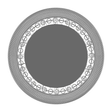 Светильник потолочный Osgona Monile 704174-9