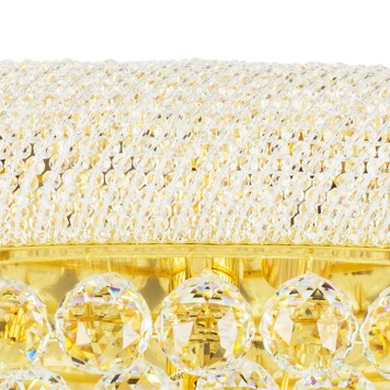 Светильник потолочный Osgona Monile 704212-3