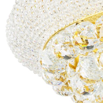 Светильник потолочный Osgona Monile 704212-4