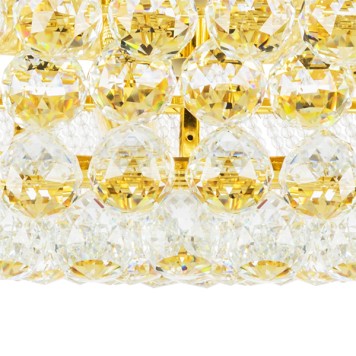 Светильник потолочный Osgona Monile 704212-5