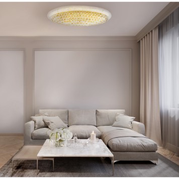 Светильник потолочный Osgona Monile 704212-7