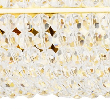 Бра Osgona Monile 704632-4