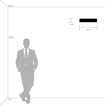 Бра Osgona Monile 704644-1