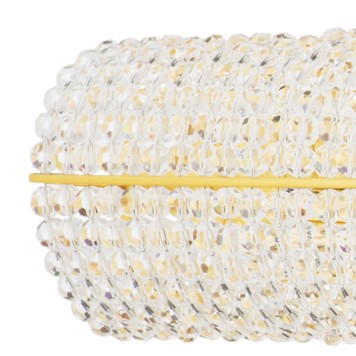 Бра Osgona Monile 704652-4