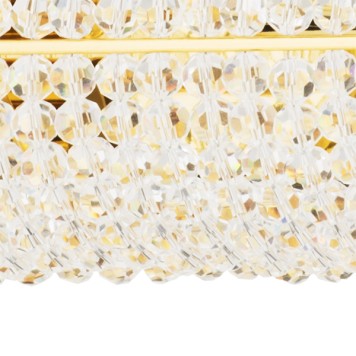 Бра Osgona Monile 704652-5