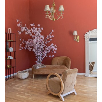 Люстра Osgona Riccio 705032-10